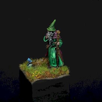 Needs a name. by Scotomancer