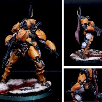 Guijia Squadron by Dead_Man_Paints