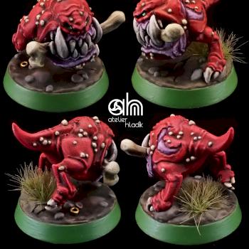 Zarbags Gitz by atelier hladik