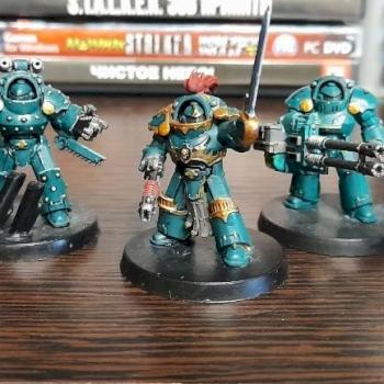 Tartaros Terminators SoH by Ytka