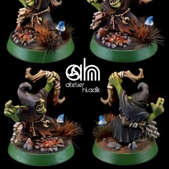 Zarbags Gitz by atelier hladik