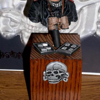 Jochen Peiper by Sgt. Rock