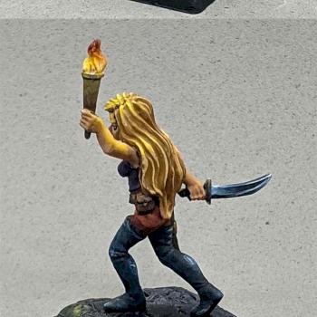 Bones 6 Preview Mini by CocoRohan