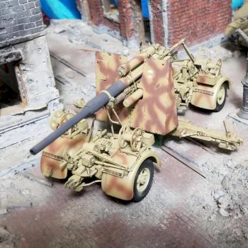 Flak88 by Sgt. Rock