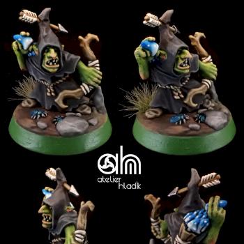 Zarbags Gitz by atelier hladik