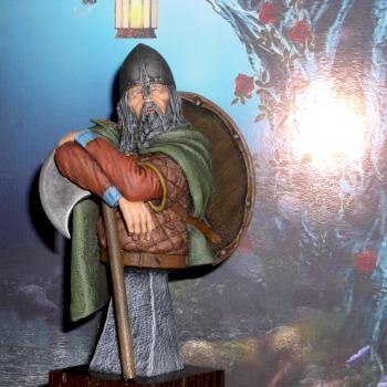 Viking by Sgt. Rock