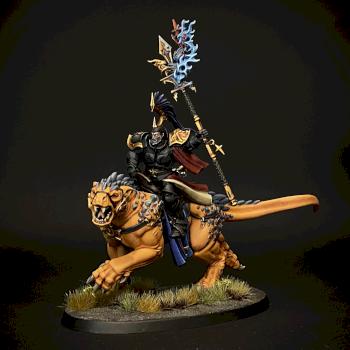 Lord Arcanum by Fabs