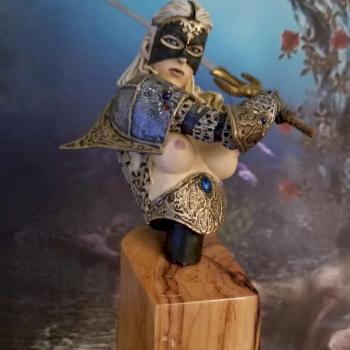 Warrior Women by Sgt. Rock