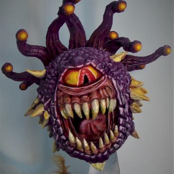 Beholder by dodobot