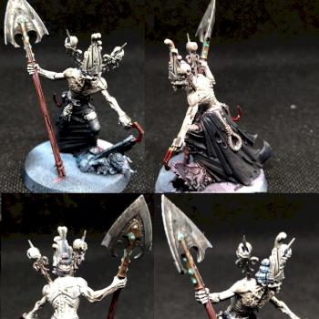 Gorslav the Gravekeeper by Smutny Klaun