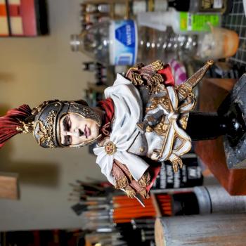 Roman General by Sgt. Rock
