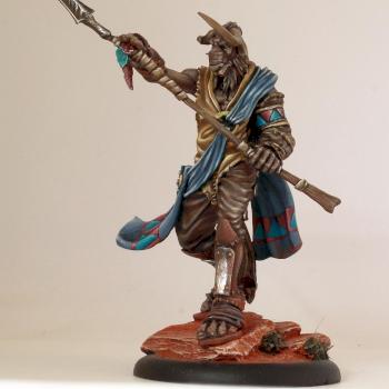 Gakere by Feldhorn