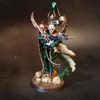 Archon by Sad_Dzen
