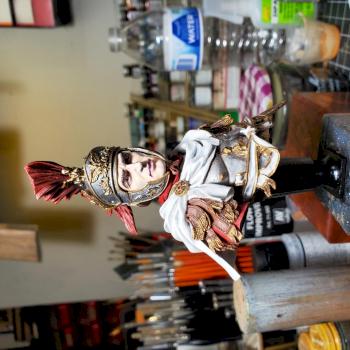 Roman General by Sgt. Rock