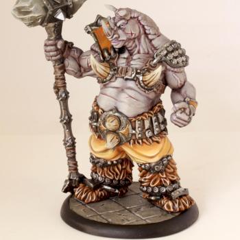 Ogodeï by Feldhorn