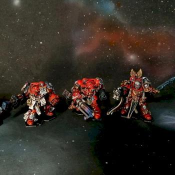 space hulk terminators by CgbDread