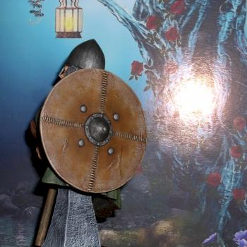 Viking by Sgt. Rock