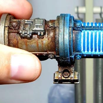 pipe plasma effect by skorpio