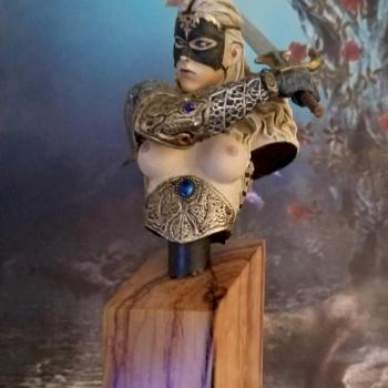 Warrior Women by Sgt. Rock