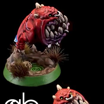 Zarbags Gitz by atelier hladik