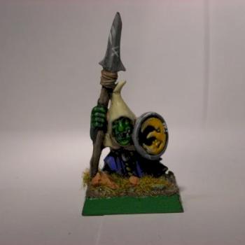 nightgoblin by mushroom