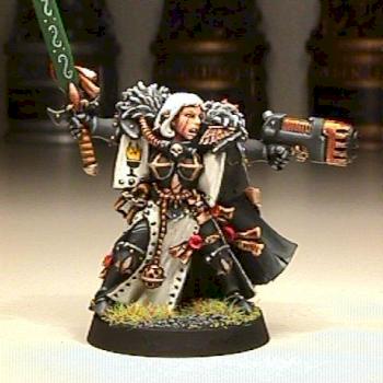 Another mini by eldonnelson