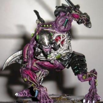 Aberration Prime by LocutusSheep