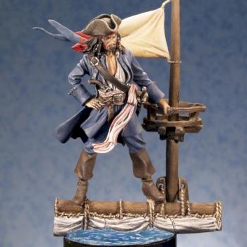 Une autre figurine by philippegiorda