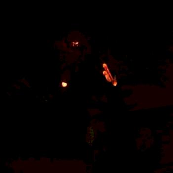 custom defiler in the dark by miniaturegeek
