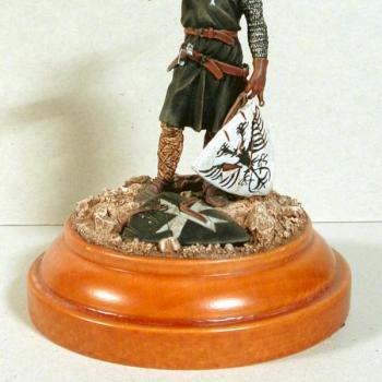 Gran Maestro degli Ospitalieri di San Giovanni by Zuppa