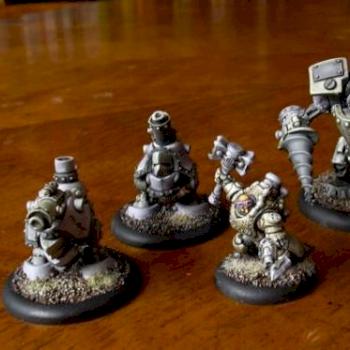 Another mini by oldsalt