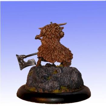 Drune Persecutor by MAS
