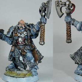 SW Rune priste by chodorek
