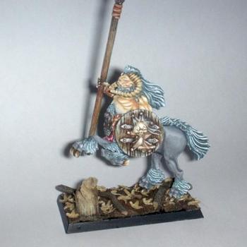 un centigor by manuno