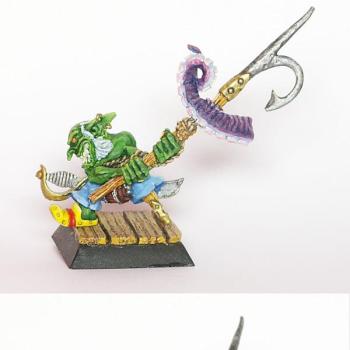 Goblin Sailors 2 by Adson