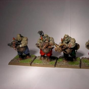 ogre leadbelchers by mushroom
