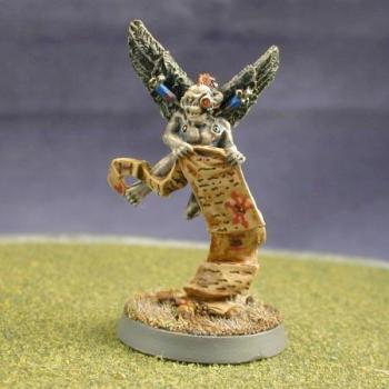 Cherbium Familliar by striker8