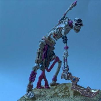 Bone Giant by paydmydues