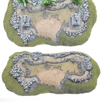 Hilltop Sanctuary by taitim21