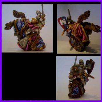 Another mini by Serafin