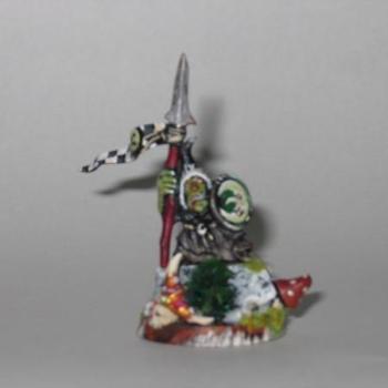 GW Goblin by Schamanenmeister