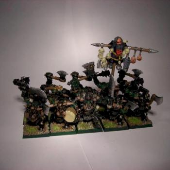 blackorcs by mushroom