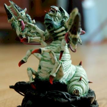 Maggotfex by Melchiah