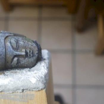 socle de shihateki by marc. c