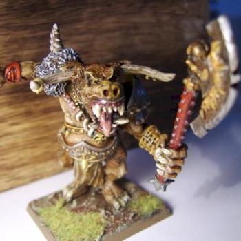 Another mini by alcor1