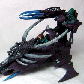 Exodite Vipers by torrentialwaters