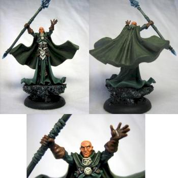 Krueger the Stormwrath by torrentialwaters