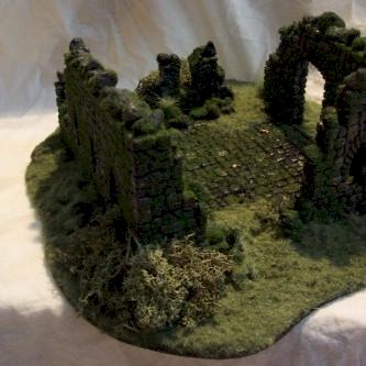 Fieldstone Ruins--Alternate Shot by battlescenerylady