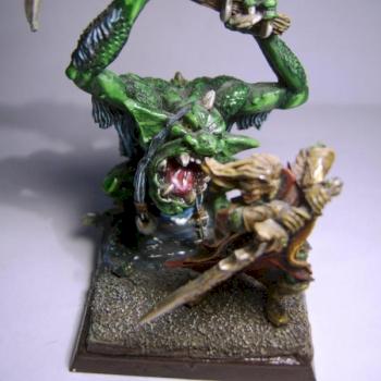 Another mini by alcor1