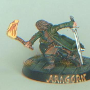 aragorn by chan